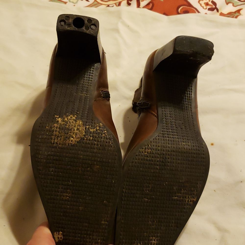 Maripe size 8 womens shoes - Picture 6 of 9